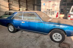 Fiat 130 3.2