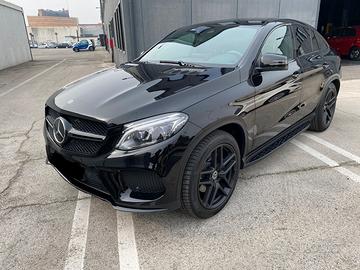 GLE 350 Coupe