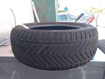 Gomme auto
