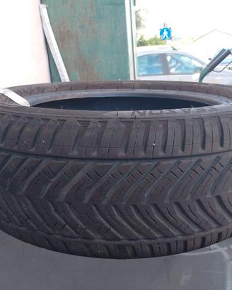 Gomme auto