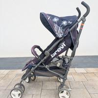 Passeggino Brevi mod. 763 Marathon