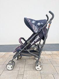 Passeggino Brevi mod. 763 Marathon