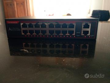 poe switch 1000 Maps 