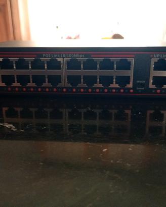 poe switch 1000 Maps 