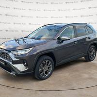 TOYOTA RAV 4 RAV4 2.5 HV (218CV) E-CVT 2WD Dynam