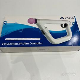 PlayStation Ps4 controller VR Aim Pistola Fucile