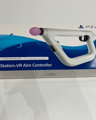 PlayStation Ps4 controller VR Aim Pistola Fucile