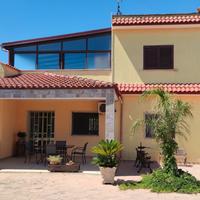 Villa vacanza in Salento, vicino Gallipoli