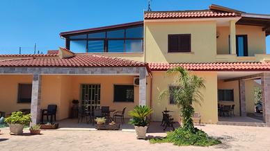 Villa vacanza in Salento, vicino Gallipoli