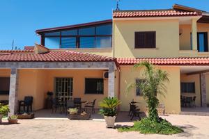 Villa vacanza in Salento, vicino Gallipoli