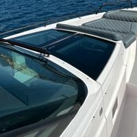 Axopar 37 Sun Top del 2022