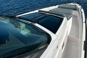 Axopar 37 Sun Top del 2022