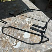 Telai borse lateriale per Yamaha FZ1