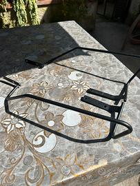 Telai borse lateriale per Yamaha FZ1