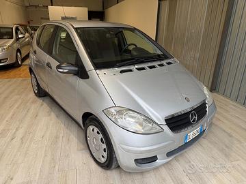 Mercedes-benz A 180 CDI 169.000km