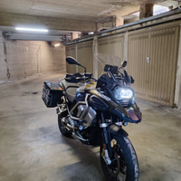 BMW R 1250 GS Adventure Exclusive