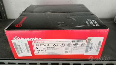 Dischi Freni Brembo cod.. 08.A734.11 - post