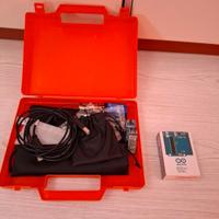 kit per arduino uno