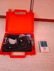 kit per arduino uno