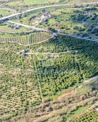 Terreno agricolo - Melilli