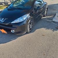 Peugeot 207cc