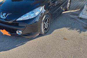 Peugeot 207cc