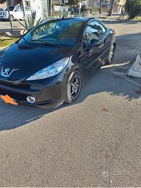 Peugeot 207cc