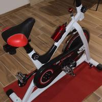 bici spinning