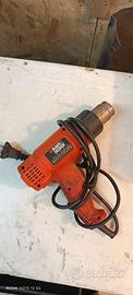 Fhon black&Decker 1750w