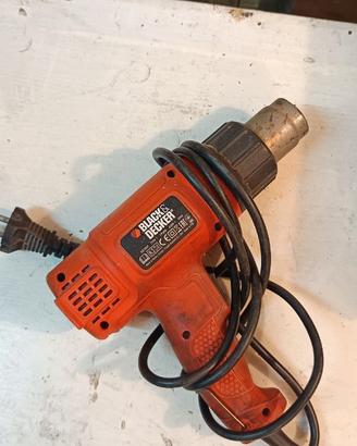 Fhon black&Decker 1750w