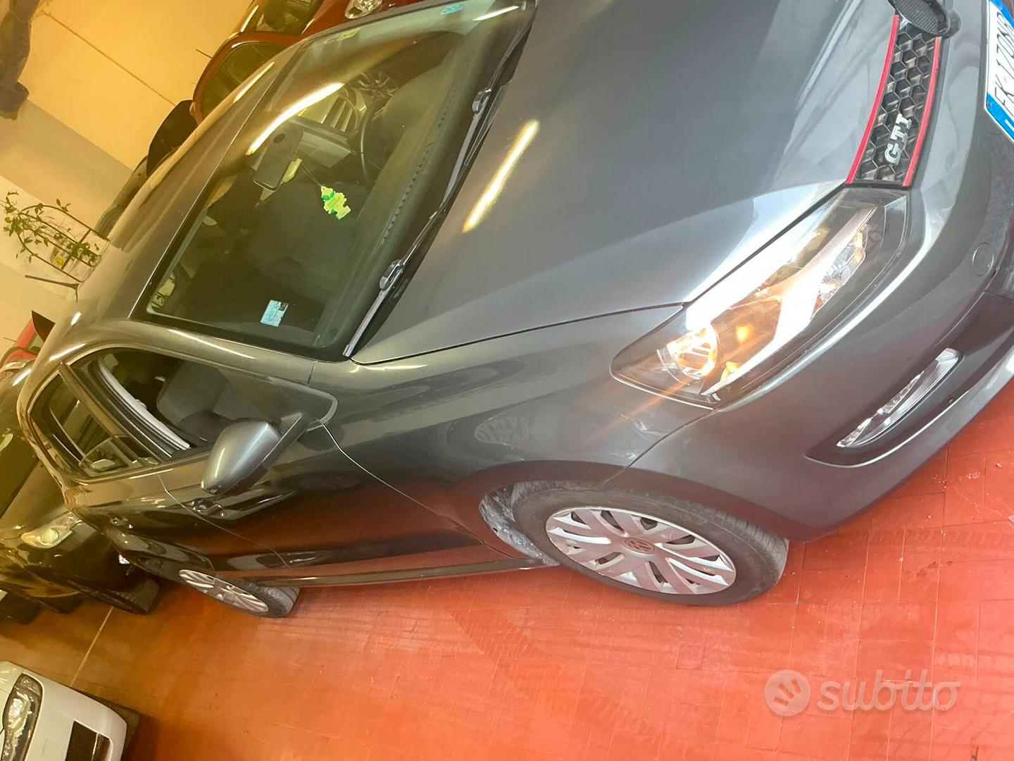 Volkswagen Polo 2017 photo 4