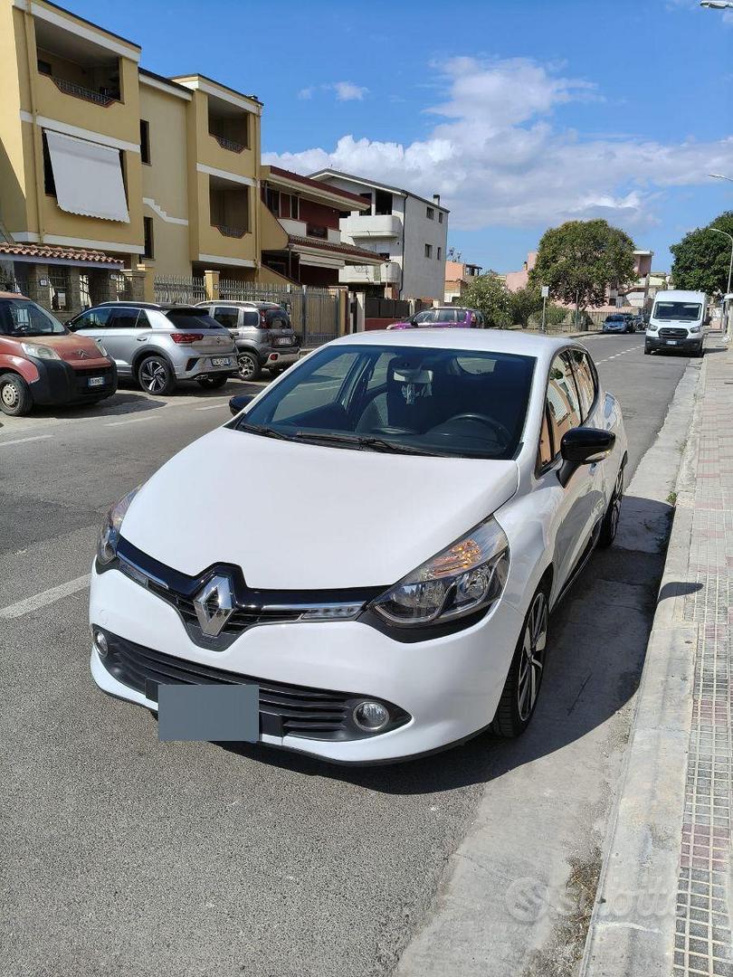 Renault Clio 4ª serie