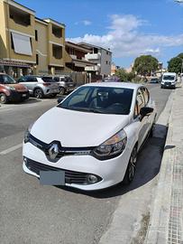 Clio 1.5 dCi 90 CV