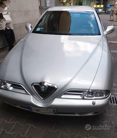 Alfa 166