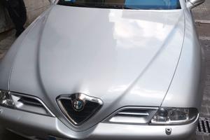Alfa 166