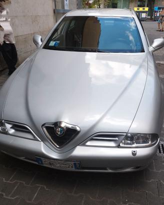 Alfa 166
