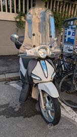 piaggio liberty 150