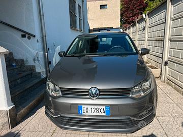 Volkswagen Polo 75cv CONDIZIONI PERFETTE