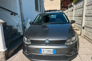 Volkswagen Polo 75cv CONDIZIONI PERFETTE