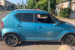 SUZUKI Ignis 2ª serie - 2019