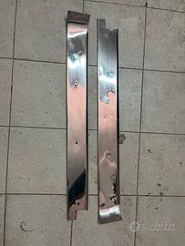 Battitacco Alfa Romeo 2000/2600 Spider Touring