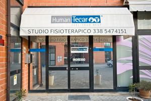 Attività fisioterapia