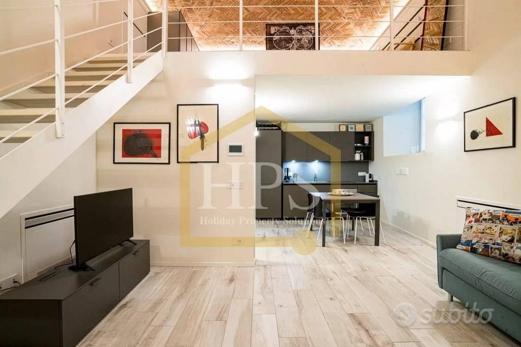 Appartamento – CO - Vista 5