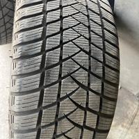 4 gomme invernali nuove 225/45 R17