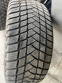 4 gomme invernali nuove 225/45 R17