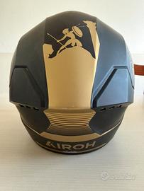 Casco integrale Airoh usato