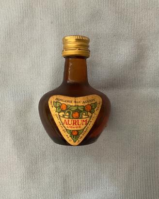 Liquore Aurum
