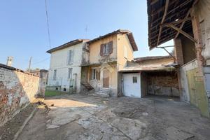 CASA INDIPENDENTE A TURANO LODIGIANO