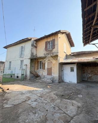 CASA INDIPENDENTE A TURANO LODIGIANO