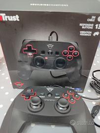 GamePad Trust GXT 540